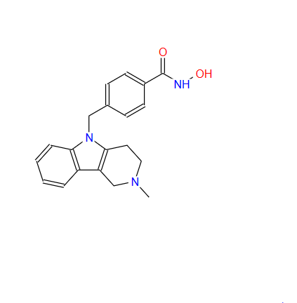 TUBASTATIN A,TUBASTATIN A