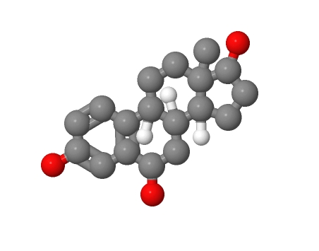 6-Α羟基雌二醇,6ALPHA-HYDROXYESTRADIOL