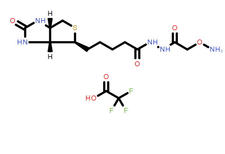 醛反应探针(三氟乙酸盐),Aldehyde Reactive Probe(trifluoroacetate salt)