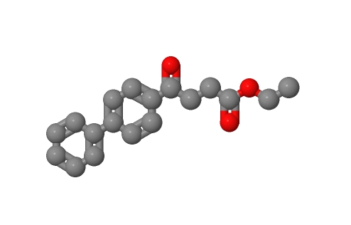 芬布芬乙酯,ETHYL 4-(4-BIPHENYL)-4-OXOBUTYRATE