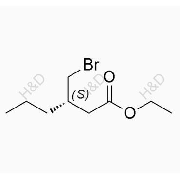 布瓦西坦杂质119,Brivaracetam Impurity 119