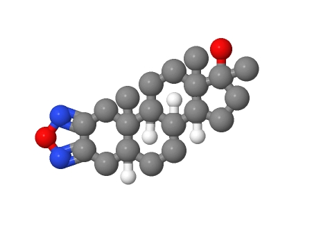 夫拉扎勃,Furazabol