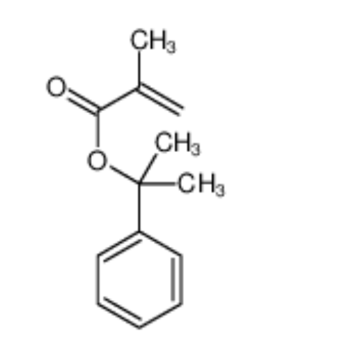 甲基丙烯酸(2-苯基-2-丙基)酯,2-Phenyl-2-propyl Methacrylate