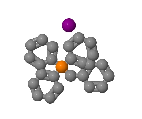 芐基三苯基碘化膦,BENZYLTRIPHENYLPHOSPHONIUM IODIDE