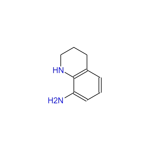 1,2,3,4-四氢喹啉-8-胺,1,2,3,4-Tetrahydroquinolin-8-amine