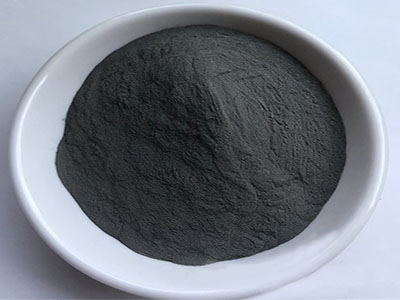 金屬鈧粉,Scandium Metal Powder