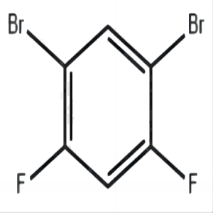 1,5-二溴-2,4-二氟苯,1,5-DIBROMO-2,4-DIFLUOROBENZENE