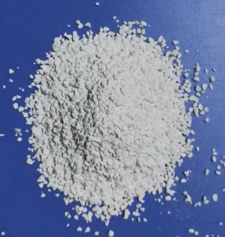 氧化钪蒸发料,Scandium Oxide Steaming Material