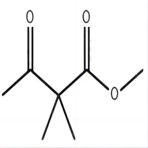 2,2,-二甲基乙酰乙酸甲酯,Methyl 2,2-dimethylacetoacetate