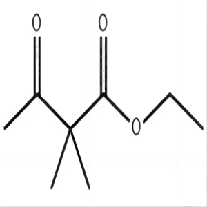 2,2-二甲基-3-氧代丁酸乙酯,2,2-DIMETHYL-ACETOACETIC ACID ETHYL ESTER