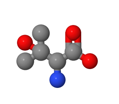 D-BETA-羟基缬氨酸,D-beta-Hydroxyvaline