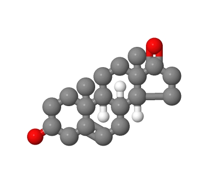 脱氢雄甾酮,Dehydroandrosterone