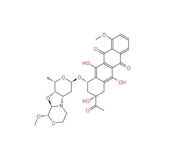 PNU衍生物,PNU series