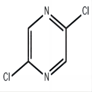 2,5-二氯吡嗪,2,5-Dichloropyrazine