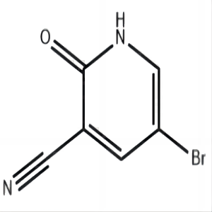 5-溴-3-氰基-2(1H)-吡啶酮,5-BROMO-3-CYANO-2-HYDROXYPYRIDINE