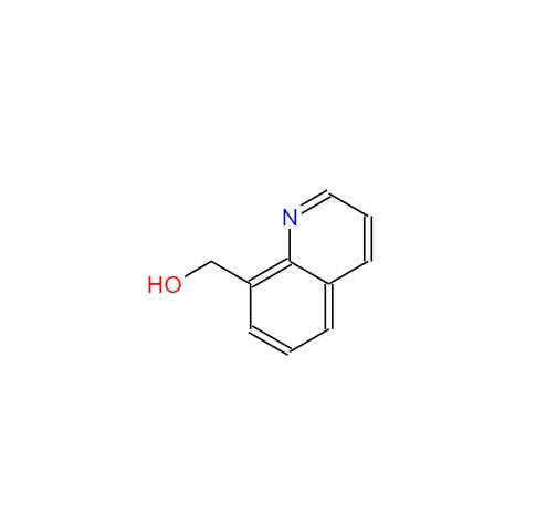 8-喹啉甲醇,8-Quinolinemethanol
