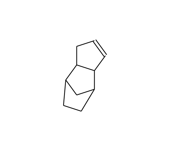 5,6-二氢二环戊二烯,5,6-DIHYDRODICYCLOPENTADIENE