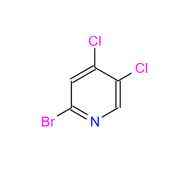 2-溴-4,5-二氯吡啶,2-BroMo-4,5-dichloro-pyridine