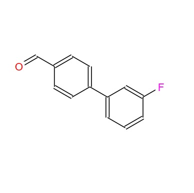 3'-氟联苯-4-甲醛,4-(3-FLUOROPHENYL)BENZALDEHYDE