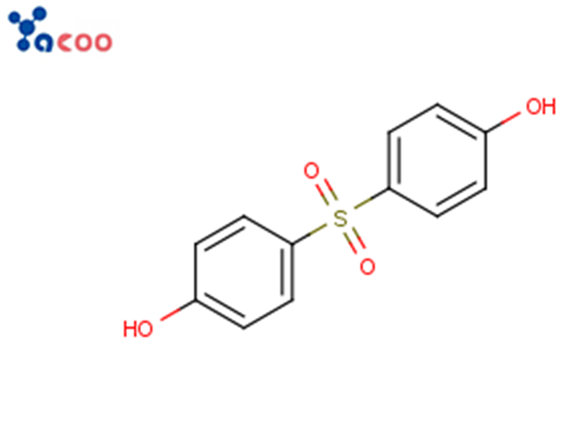 雙酚S,Bisphenol S