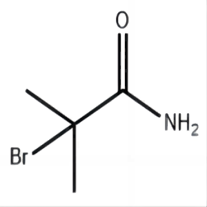 2-溴异丁酰胺,2-BROMO-2-METHYLPROPANAMIDE