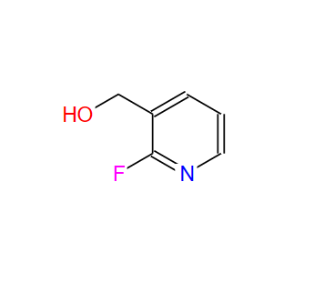 2-氟-3-(羟甲基)吡啶,2-FLUORO-3-(HYDROXYMETHYL)PYRIDINE