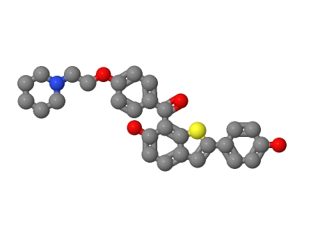 雷洛昔芬EP杂质B,Raloxifene EP Impurity B