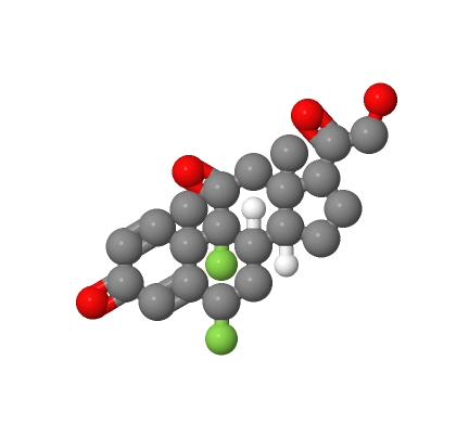 二氟潑尼酯雜質(zhì) 15,Difluprednate Impurity 15