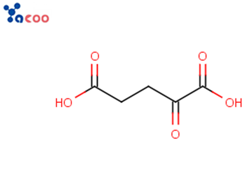 α-酮戊二酸,2-oxo-Pentanedioic acid