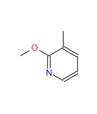 2-甲氧基-3-甲基吡啶,2-METHOXY-3-METHYLPYRIDINE