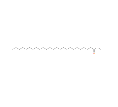 二十五烷酸甲酯,METHYL PENTACOSANOATE