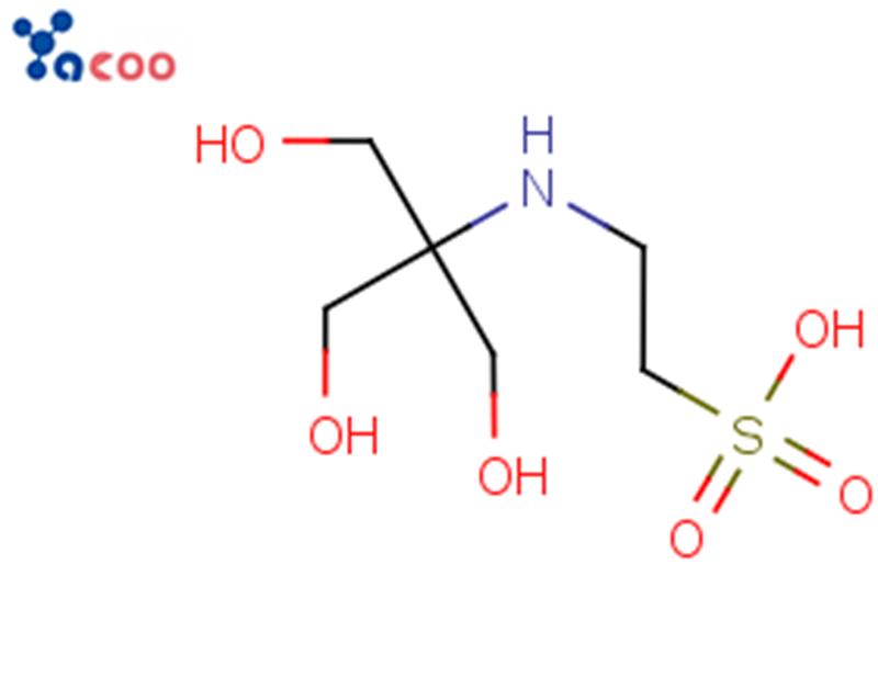 2-[[三(羟甲基)甲基]氨基]乙磺酸（TES）,N-Tris(hydroxymethyl)methyl-2-aminoethanesulfonic acid