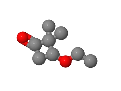3-乙氧基-2,2-二甲基环丁酮,3-Ethoxy-2,2-dimethylcyclobutanone