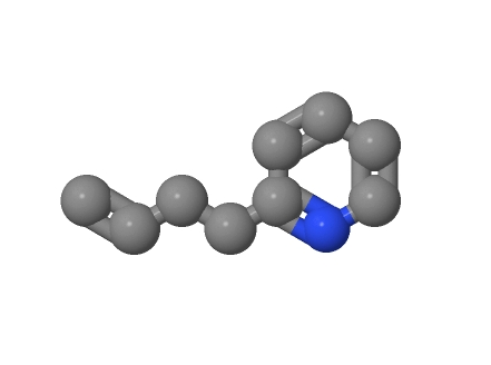 2-(丁-3-烯-1-基)吡啶,Pyridine, 2-(3-butenyl)-