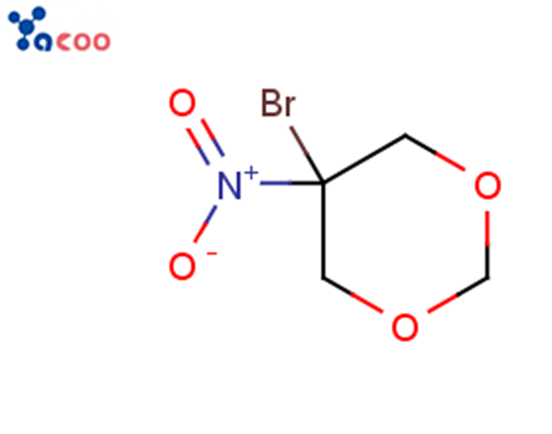 5-溴-5-硝基-1,3-二噁烷,5-BROMO-5-NITRO-1,3-DIOXANE