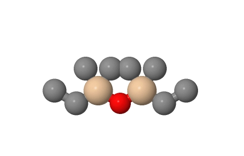 1,3 - 二乙基四甲基二硅氧烷,1,3-DIETHYLTETRAMETHYLDISILOXANE