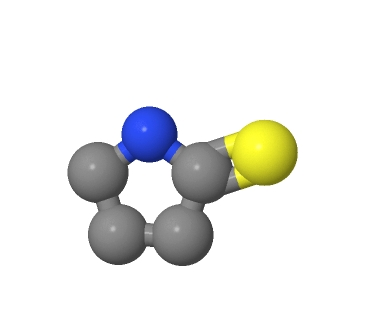 四氫吡咯-2-硫酮,PYRROLIDINE-2-THIONE