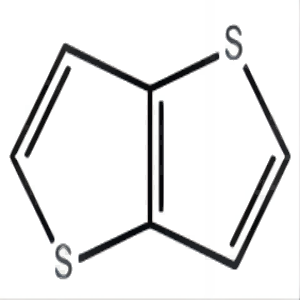 噻吩并[3,2-b]噻吩,Thieno[3,2-b]thiophene