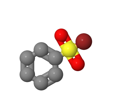 苯磺酰溴,Benzenesulfonyl bromide