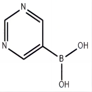 5-嘧啶硼酸,5-Pyrimidinylboronic acid