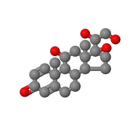 泼尼松龙EP杂质G,Prednisolone EP Impurity G