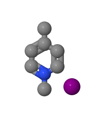 1,4-二甲基吡啶碘化物,1 4-DIMETHYLPYRIDINIUM IODIDE