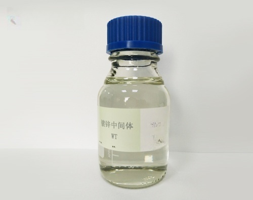 脲胺类阳离子季铵盐（WT）,Polyquaternium-2