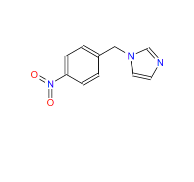 1-(4-Nitrobenzyl)-1H-imidazole,1-(4-Nitrobenzyl)-1H-imidazole