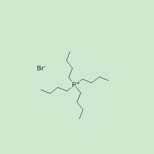 四丁基溴化膦,Tetrabutylphosphonium bromide