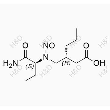 布瓦西坦雜質(zhì)134,Brivaracetam Impurity 134