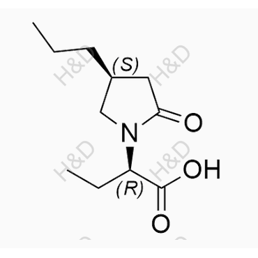 布瓦西坦雜質(zhì)136,Brivaracetam Impurity 136