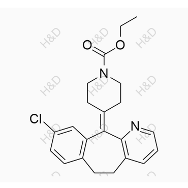 氯雷他定杂质15,Loratadine Impurity  15