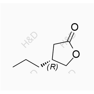 H&D-布瓦西坦杂质19