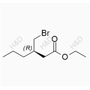 布瓦西坦杂质24,Brivaracetam Impurity 24